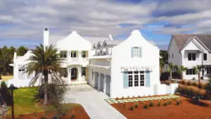 Exterior Drone Photography