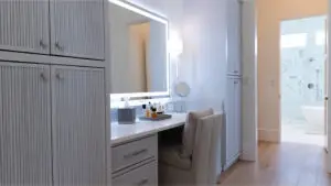 Interior Photography